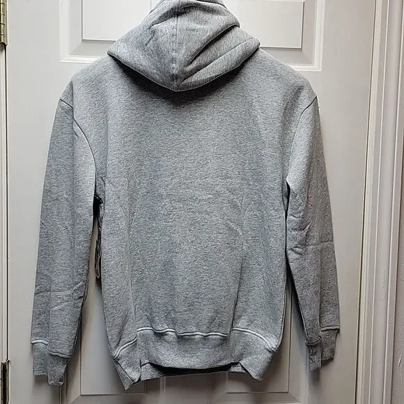 Disney Minnie Mouse Macy's Thanksgiving Day Parade 2024 Hoodie Women's XS Gray - Picture 7 of 10